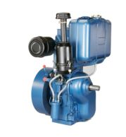 10.0 HP Air Cooled Gear Pump (VAC 10G) – Powerful Air Cooled Gear Pump for Farming, Commercial Pumping & Heavy Duty Tasks, Robust Construction, High Flow Rate, Low Noise, Reliable Power